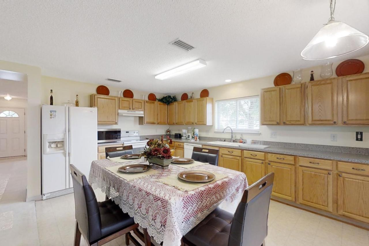 The Home On Tyson Lake Drive Jacksonville Zewnętrze zdjęcie