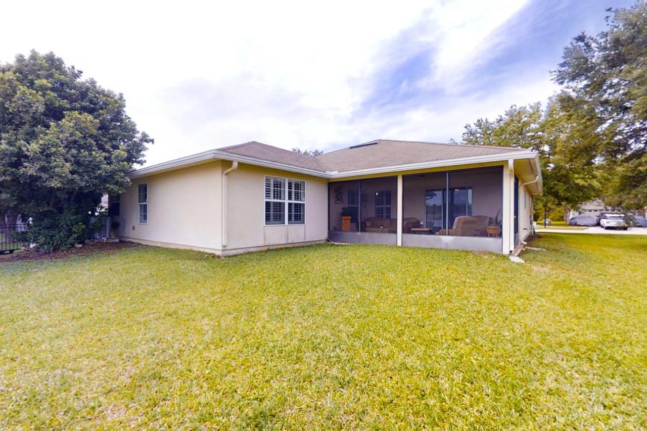 The Home On Tyson Lake Drive Jacksonville Zewnętrze zdjęcie