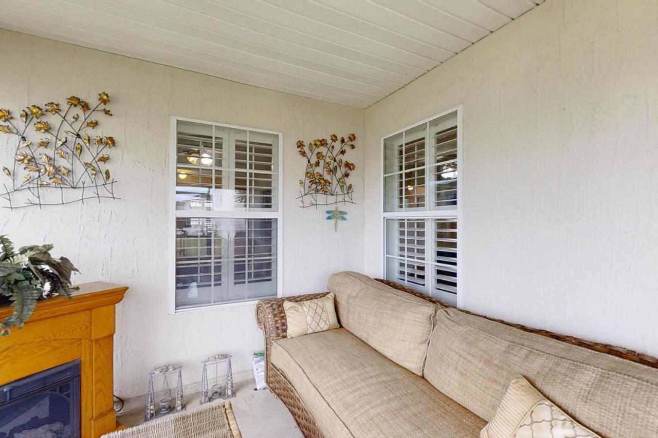 The Home On Tyson Lake Drive Jacksonville Zewnętrze zdjęcie