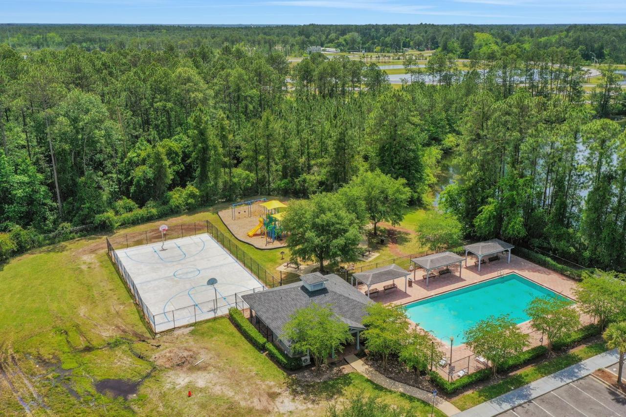 The Home On Tyson Lake Drive Jacksonville Zewnętrze zdjęcie
